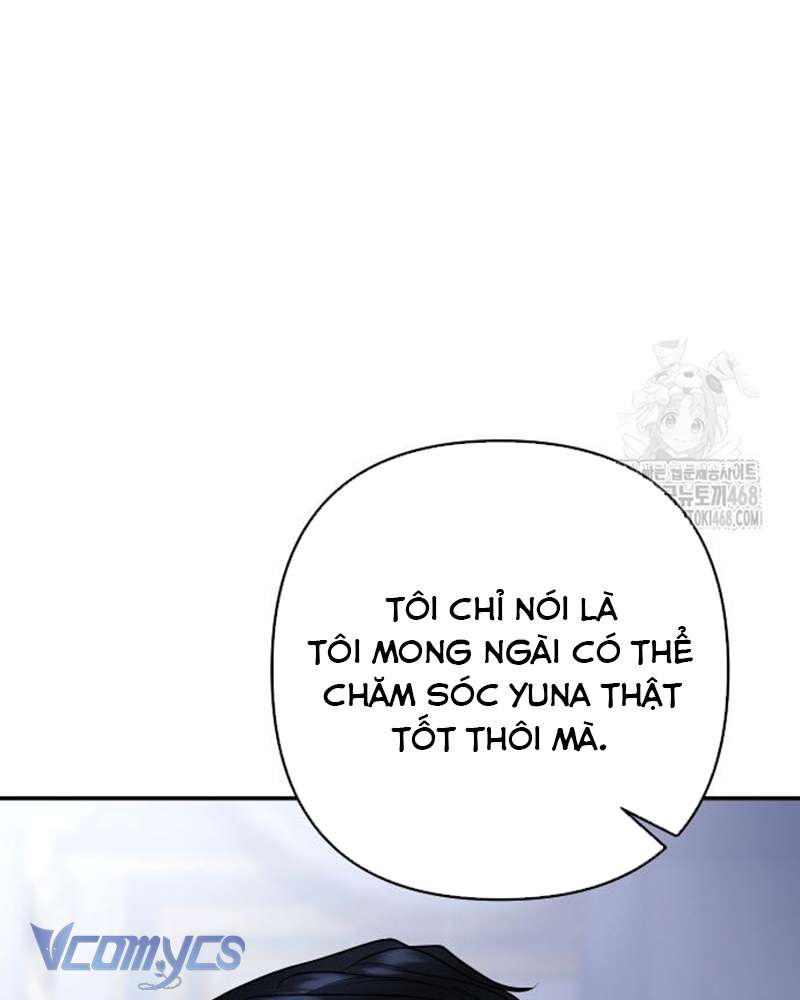 Trước Khi Em Có Ý Định Chạy Trốn Ta Sẽ Ngăn Chặn Nó Chap 18 - Trang 3