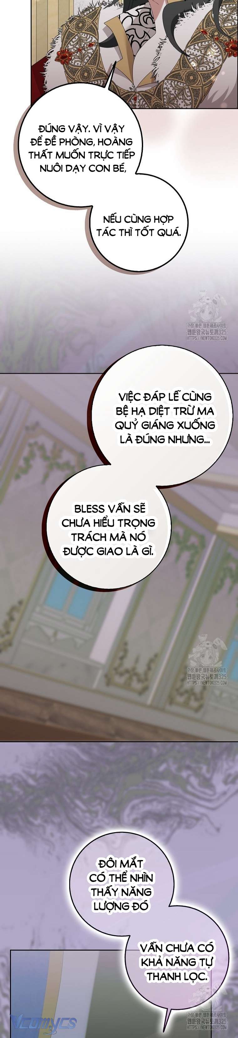Tôi Sẽ Chiếm Lấy Ngư Trường! Chap 30 - Trang 3
