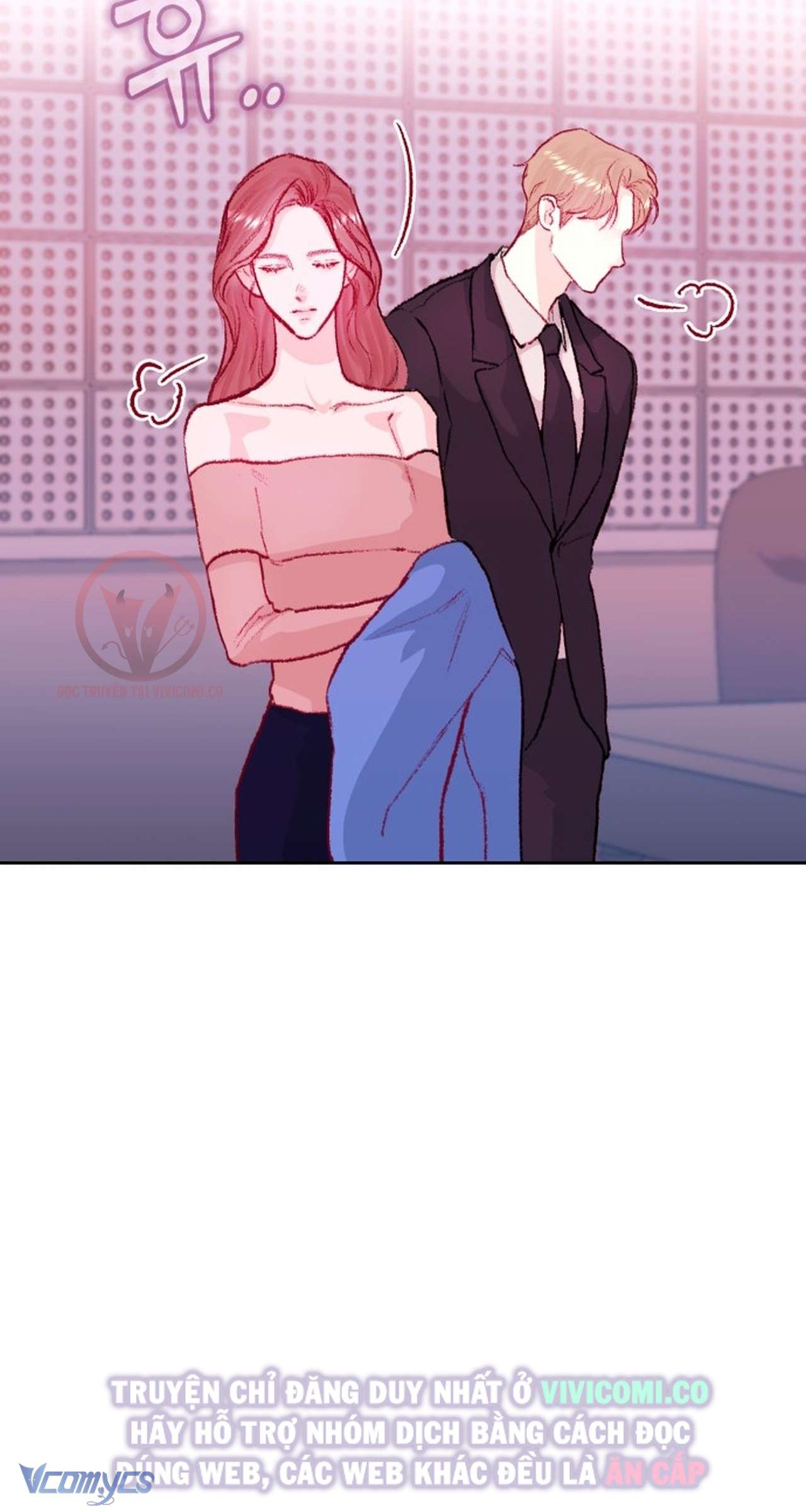 Chàng Quỷ Của Tôi Chap 24 - Trang 4