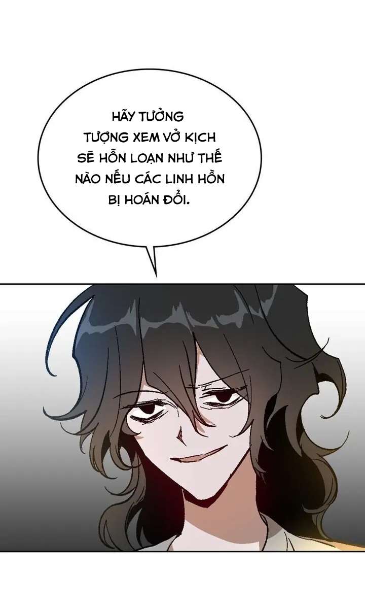 Vị Hôn Thê Khế Ước Của Công Tước Chap 125 - Trang 4