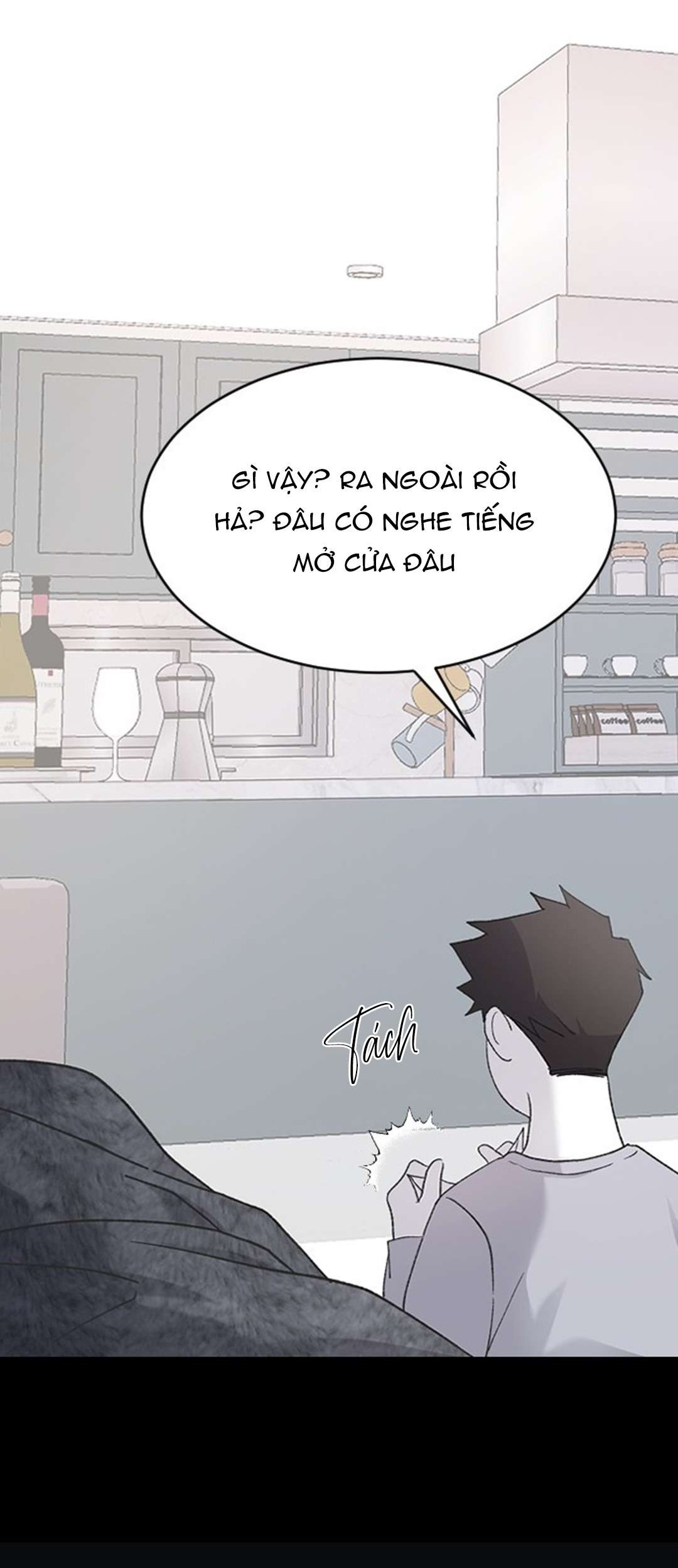 Ba Anh Trai Cực Phẩm Của Tôi Chap 72 - Trang 3