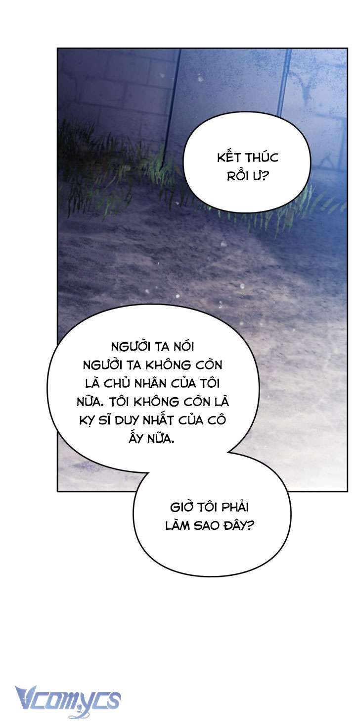 Kết Cục Của Nhân Vật Phản Diện Chỉ Có Thể Là Cái Chết Chap 169 - Trang 4
