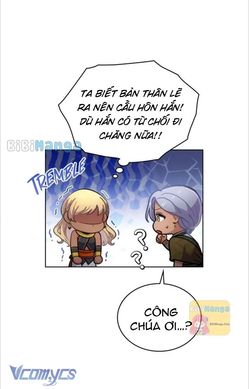 Hôn Nhân Giả Dối Chap 69 - Trang 4