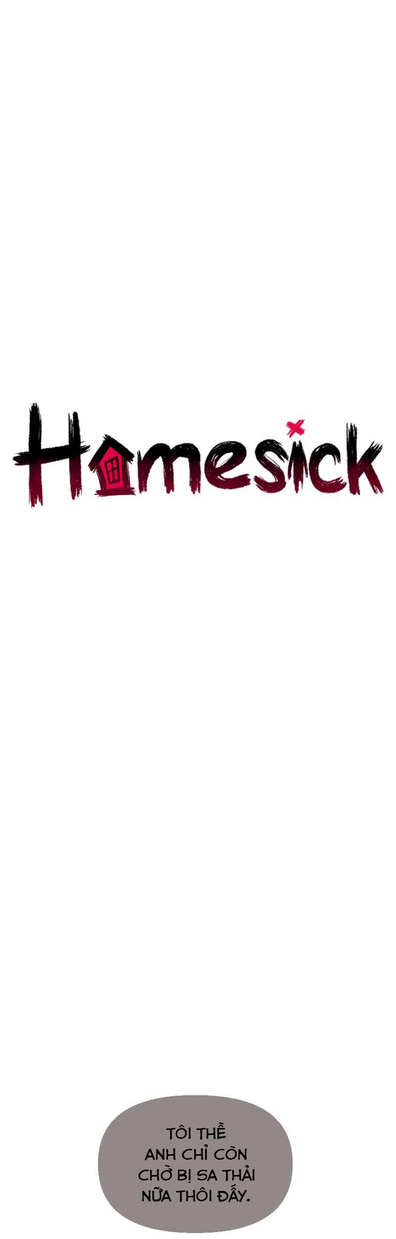 Homesick Chap 96 - Trang 3