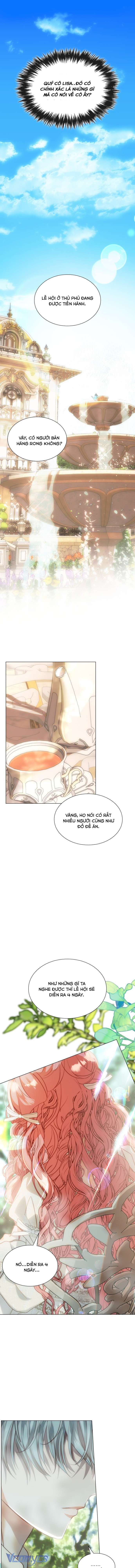 Tôi Được Sinh Ra Là Con Gái Thứ Hai Chapter 51 - Trang 4