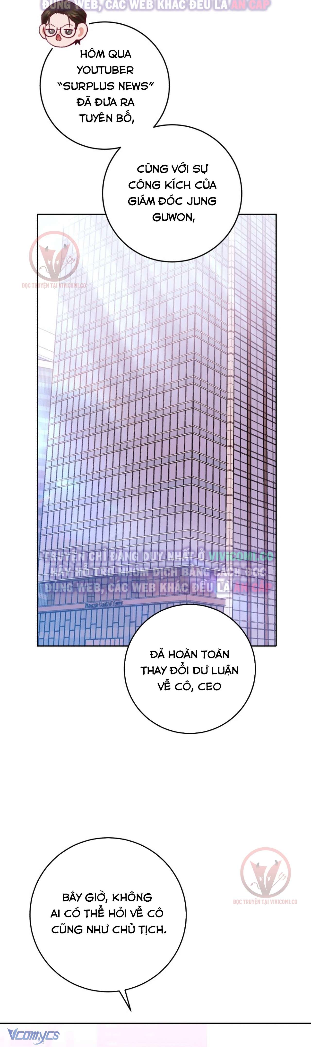 Chàng Quỷ Của Tôi Chap 25 - Trang 3