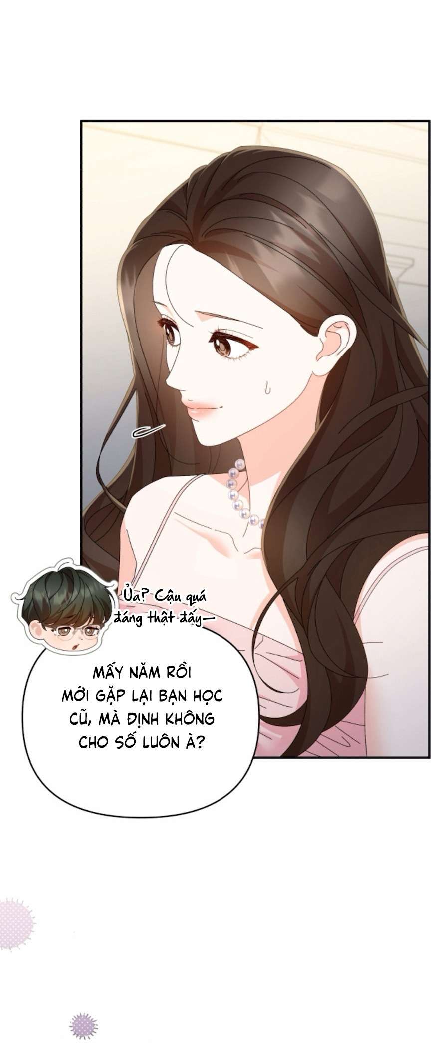 Chính Sách Khuyến Khích Chap 14 - Trang 2