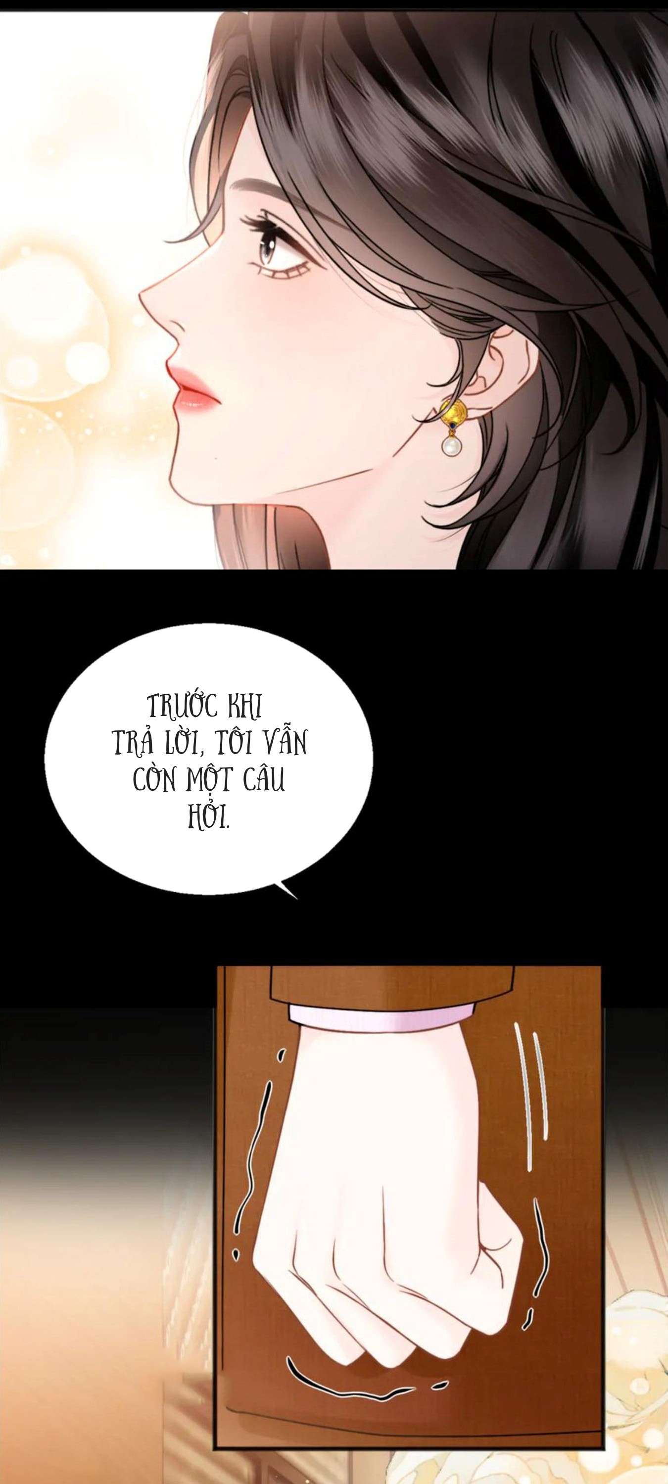Tình Si Chap 31 - Trang 2