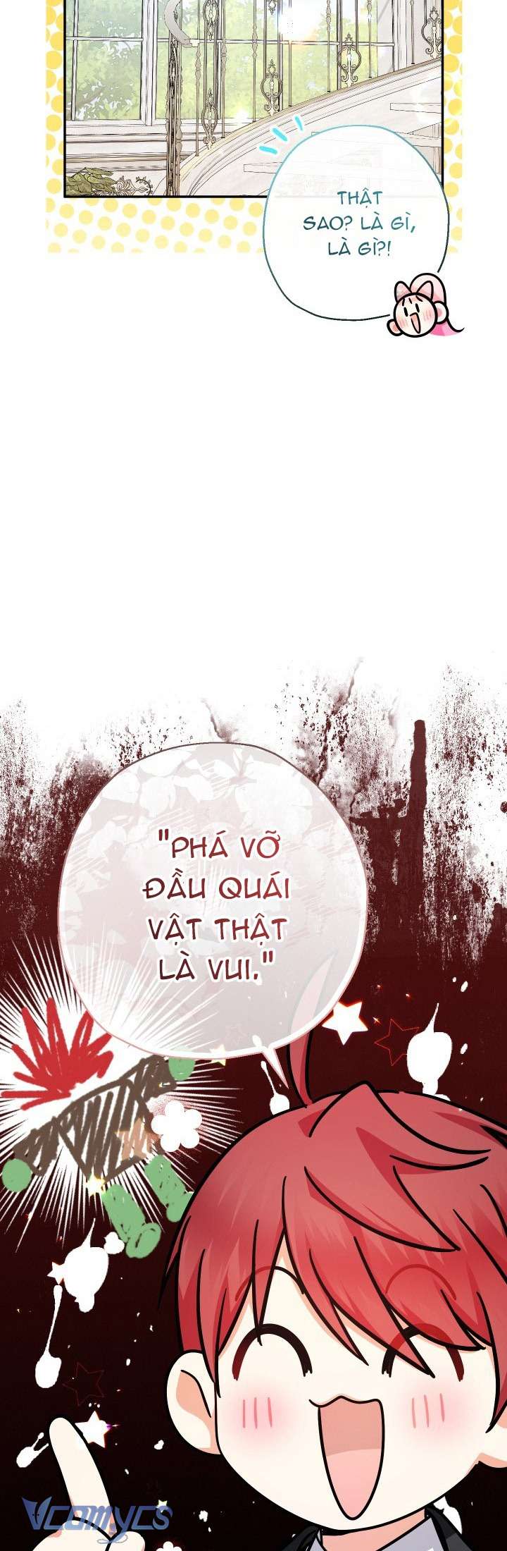 Tiểu Thư Tích Tiền Đi Bụi Chapter 87 - Trang 4