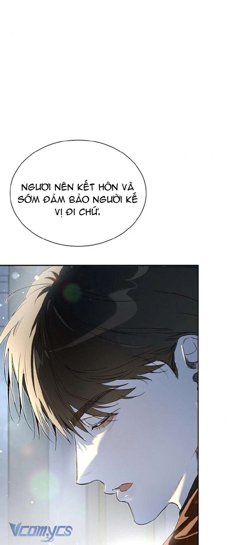 Cứ Cố Gắng Hết Sức Để Hối Hận Chap 6 - Trang 4