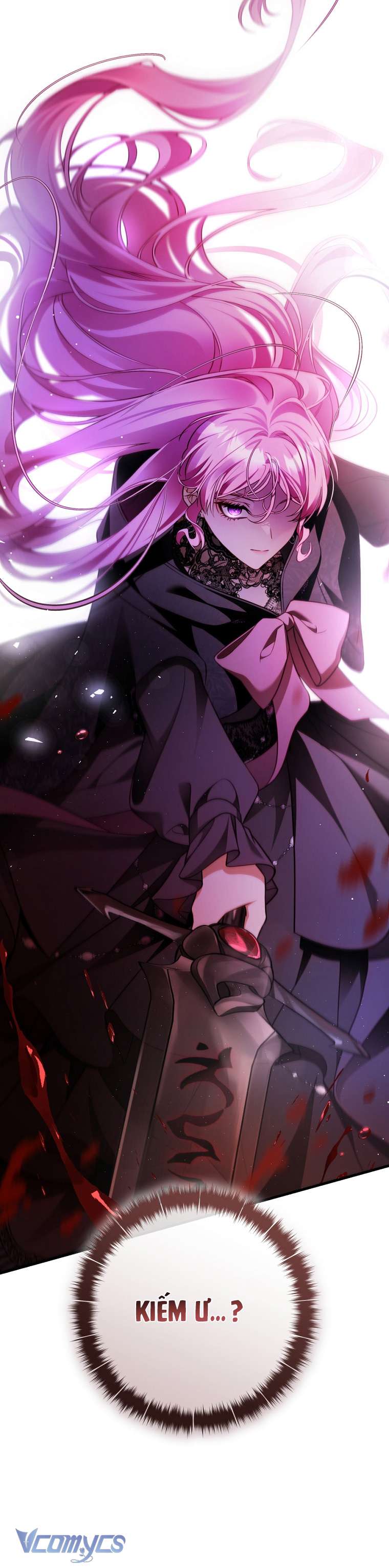 Hoa Bên Lưỡi Kiếm Chap 22 - Trang 2