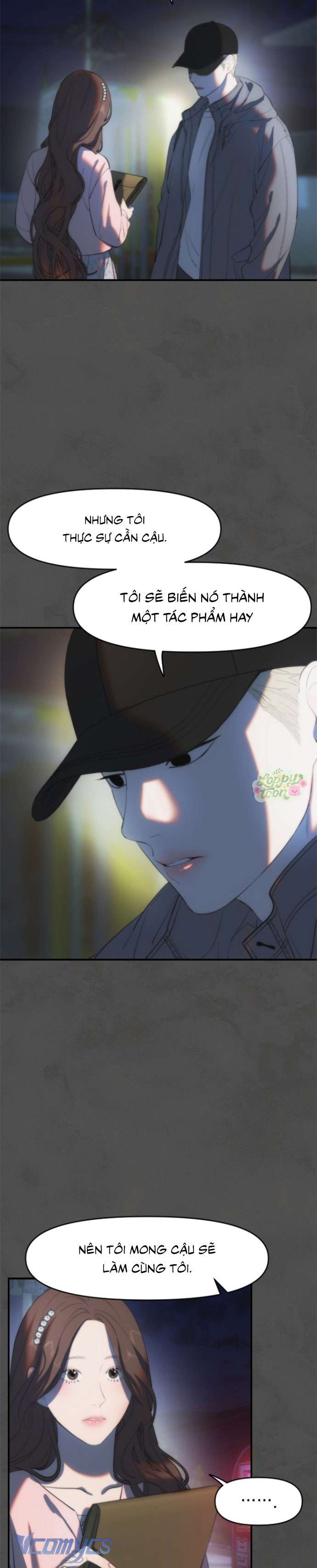 Ai Là Kẻ Đã Giết Tôi? Chap 3 - Trang 3
