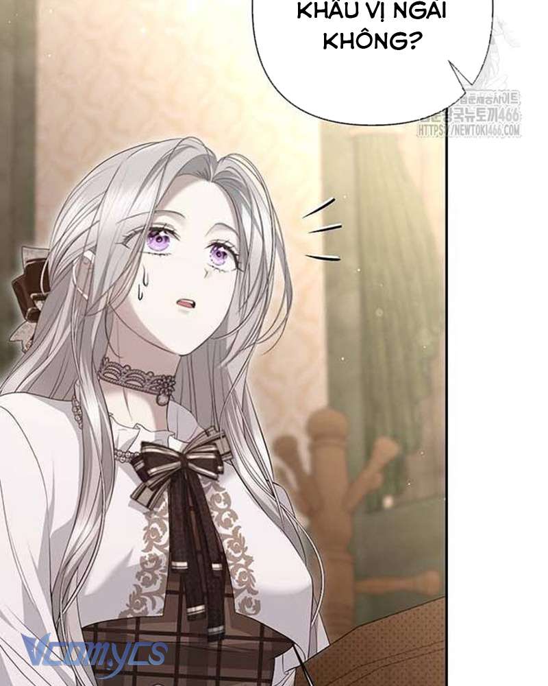 Praesepe Bên Ngoài Chiếc Lồng Chap 10 - Trang 4
