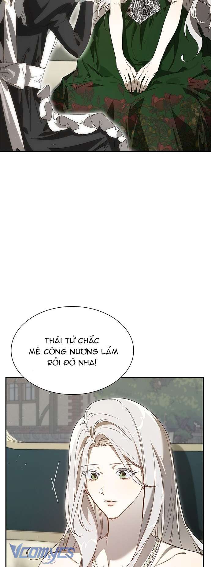 Cứ Cố Gắng Hết Sức Để Hối Hận Chap 1 - Trang 4