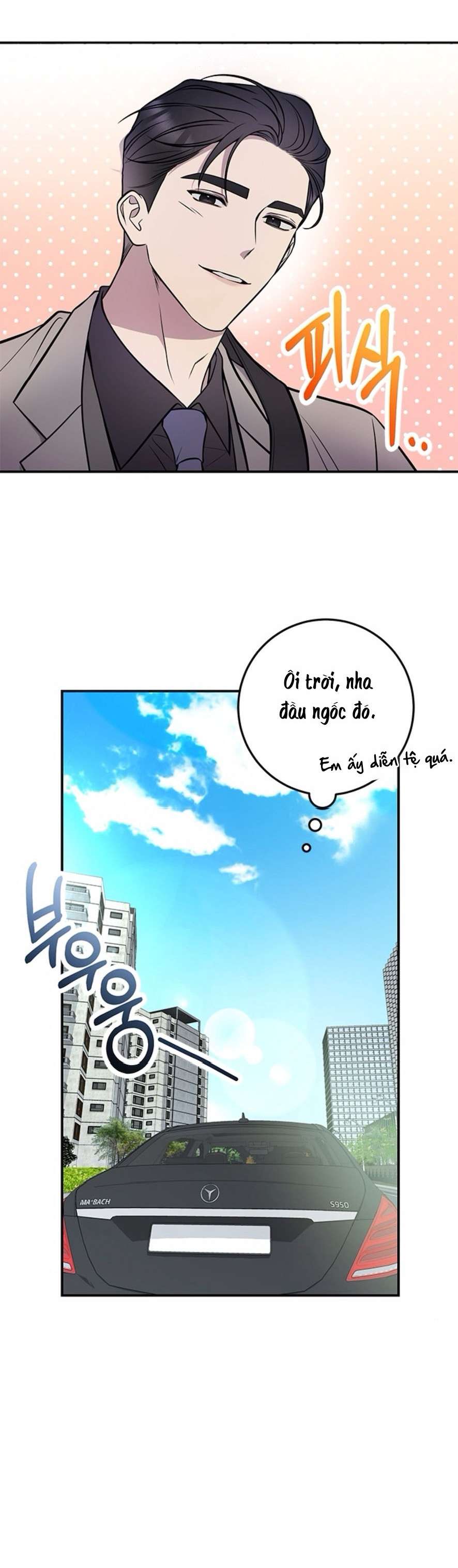 Oppa, Cho Em Xin Một Miếng Nào! Chap 1 - Trang 2