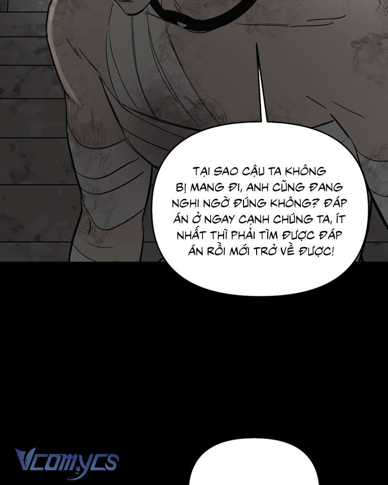 Ác Chi Hoàn Chapter 61 - Trang 4