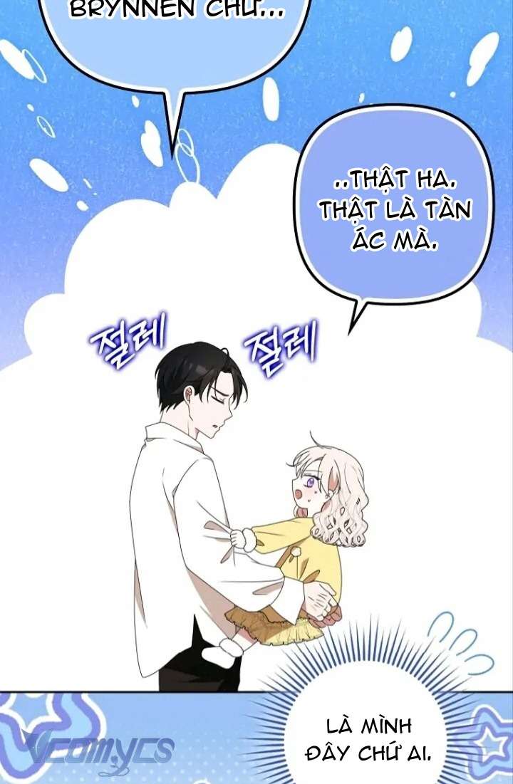 Đứa Trẻ Côn Đồ Nhà Công Tước Chapter 40 - Trang 4
