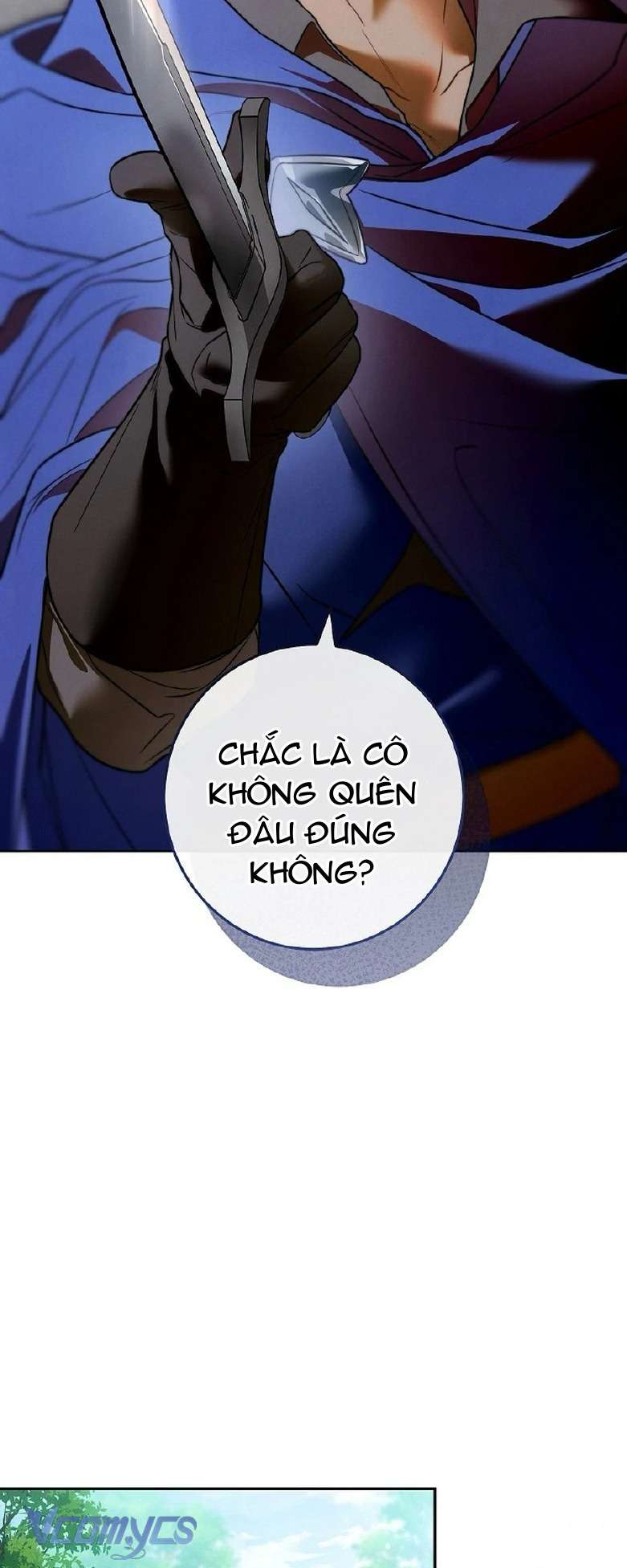 Hôn Nhân Vụ Lợi 2: Bản Tình Ca Không Thể Quên Chapter 9 - Trang 3