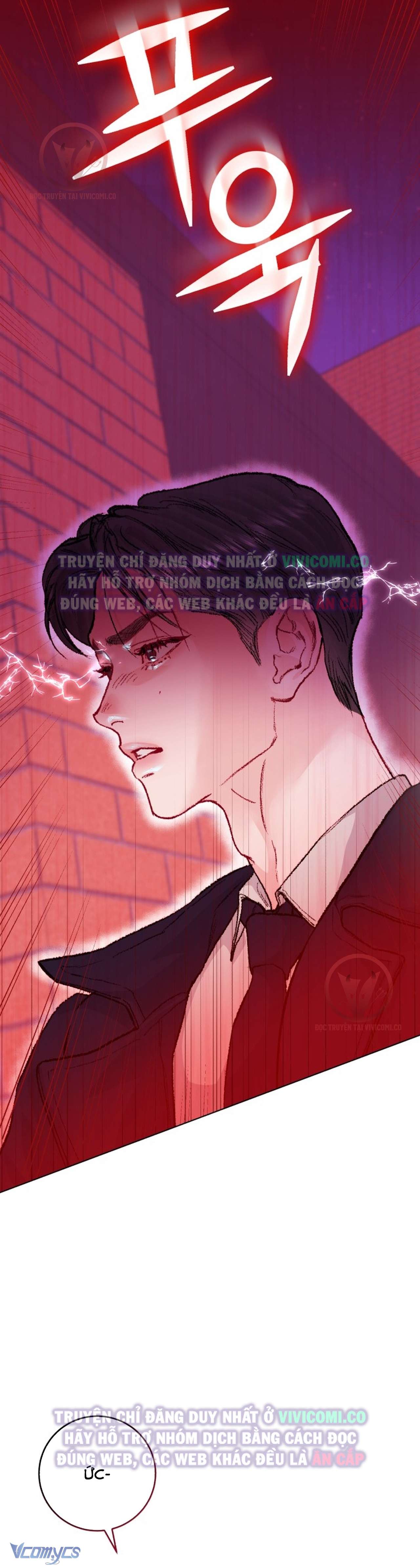 Chàng Quỷ Của Tôi Chap 23 - Trang 4