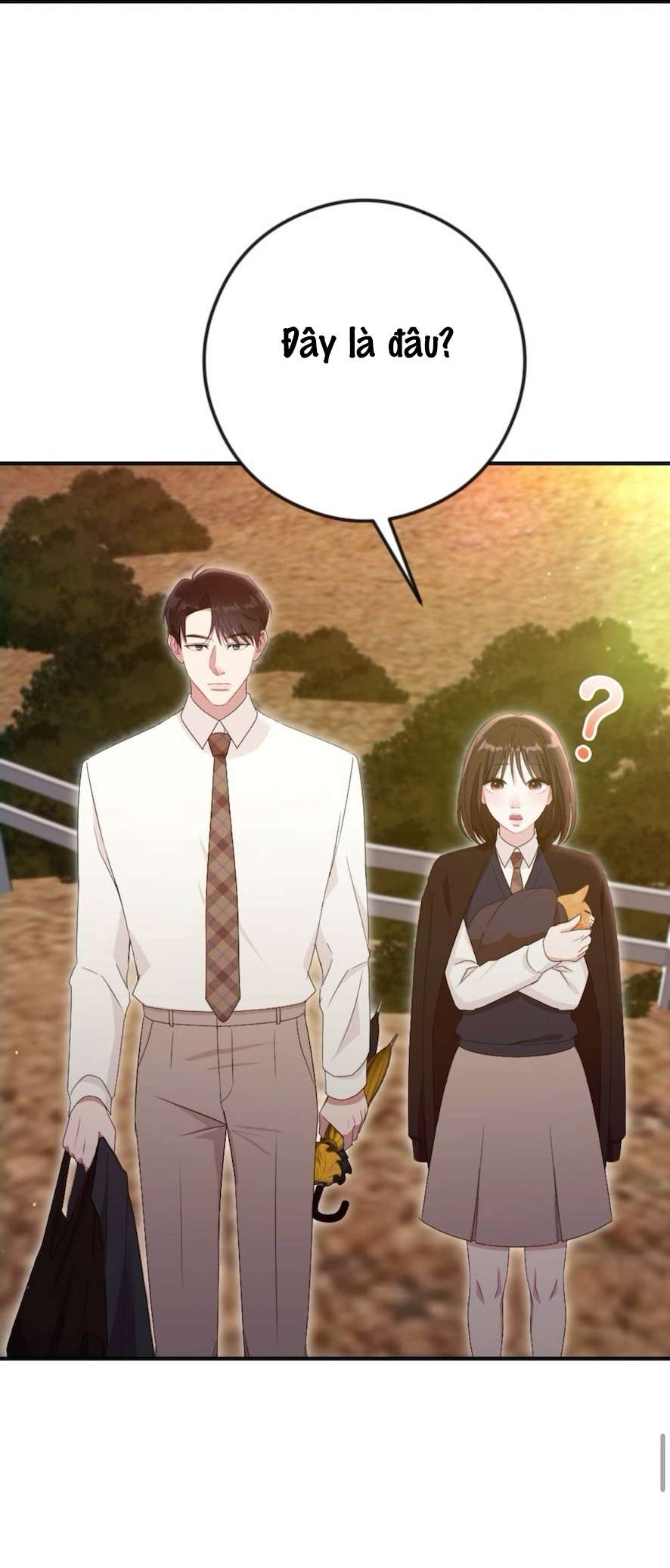 Chiếm Lấy Em Chap 5 - Trang 3