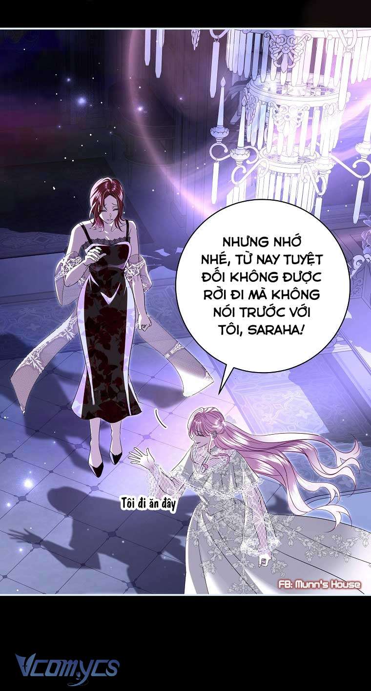 Này Boss Phản Diện, Tôi Có Thể Làm Mọi Thứ Trừ Cưới Ngài Chap 34 - Trang 4
