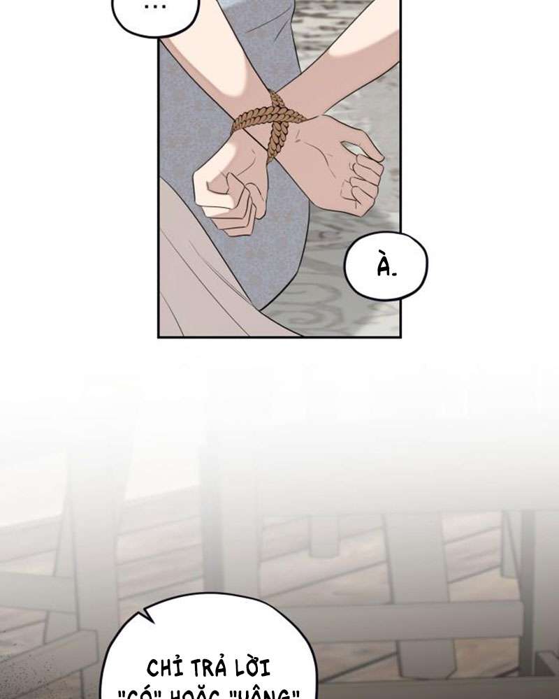 Trận Đấu Đồng Đội Của Những Tài Xế Xe Tải Chap 34 - Trang 4