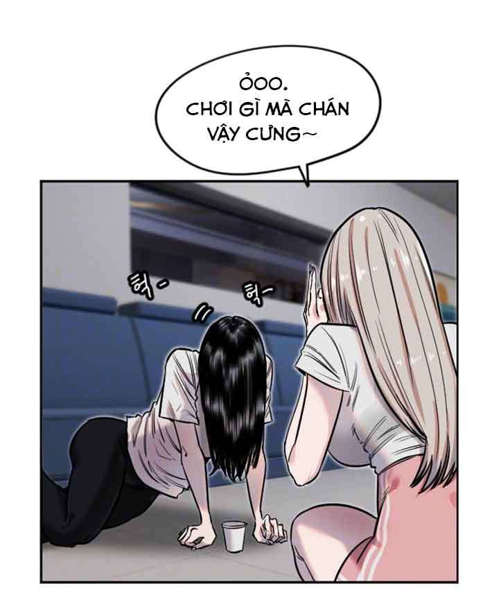 Manitto Chap 9 - Trang 3