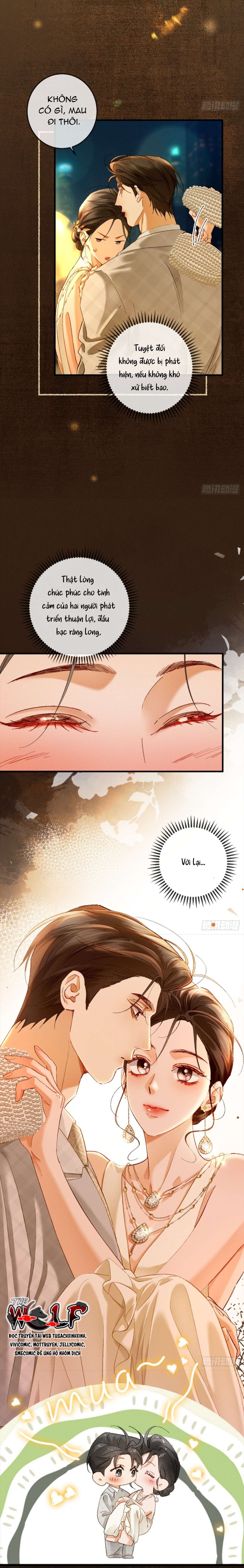 Sa Vào Cạm Bẫy! Chap 27 - Trang 2