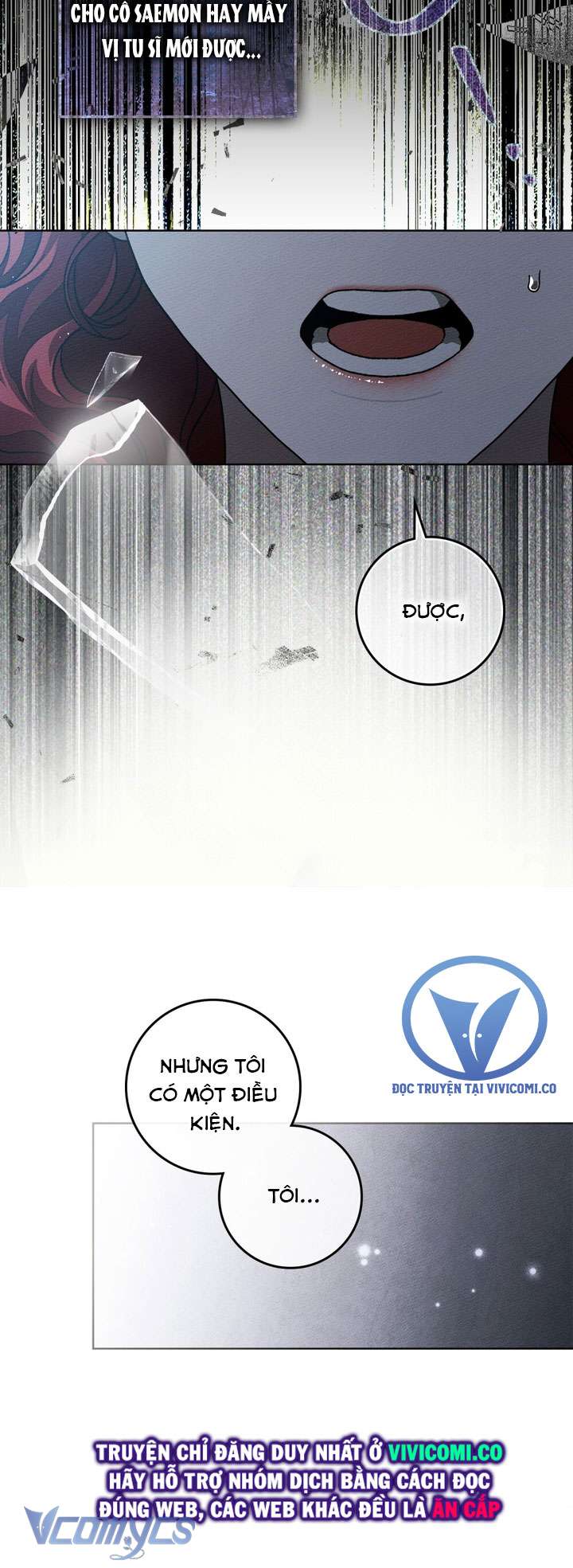 Dưới Bóng Cây Sồi Chap 118 - Trang 3