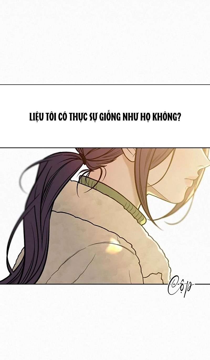 Chiến Lược: Tình Yêu Trong Sáng Chap 113 - Trang 2