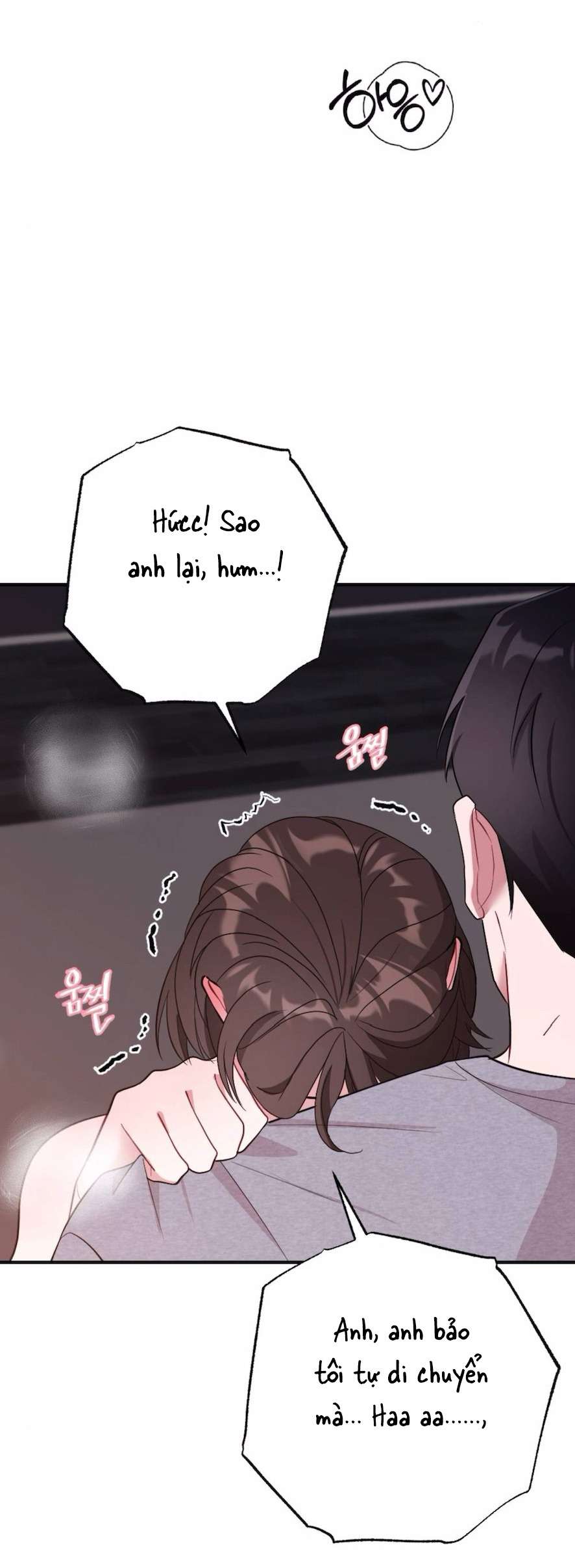 Chiếm Lấy Em Chap 16 - Trang 3