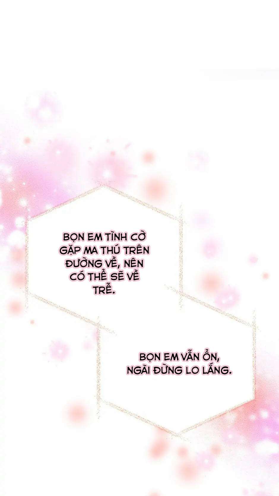 Nữ Công Tước Với Tâm Hồn Trống Rỗng Chapter 30 - Trang 4