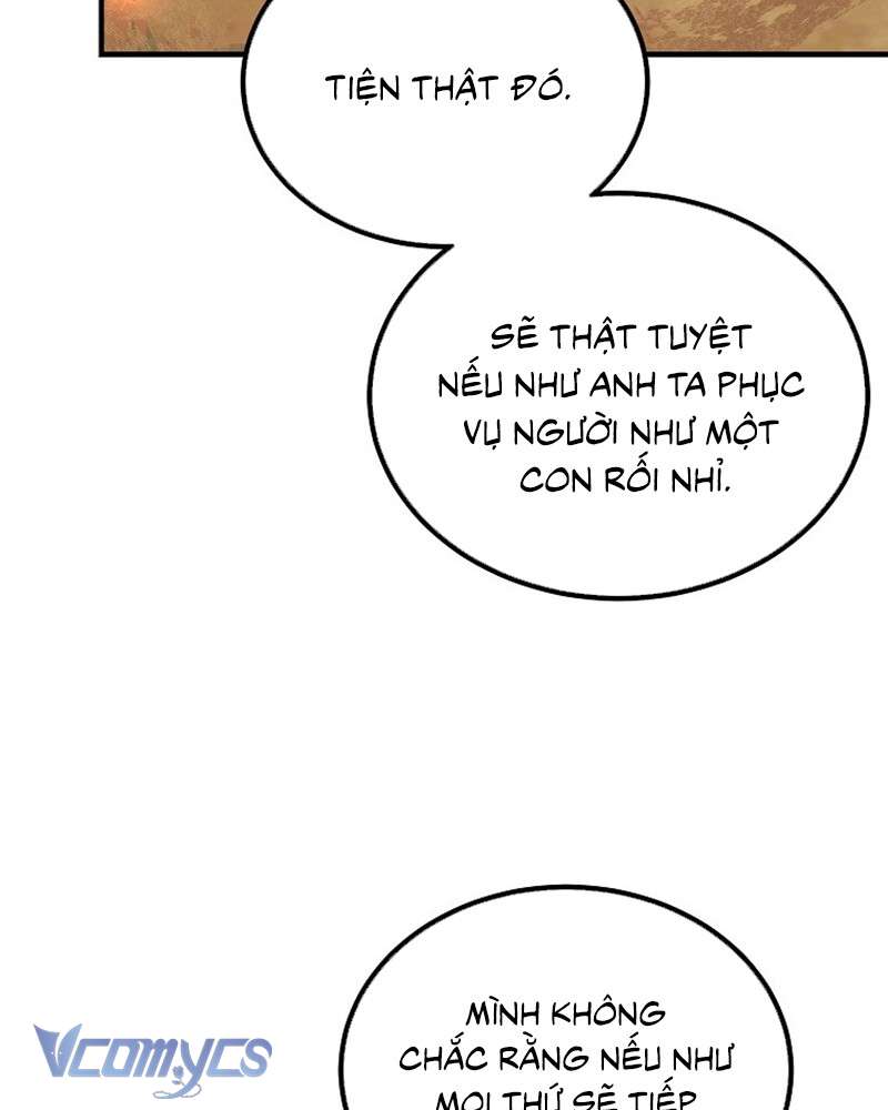 Ác Quỷ Nuôi Dưỡng Tiểu Thư Chapter 45 - Trang 4