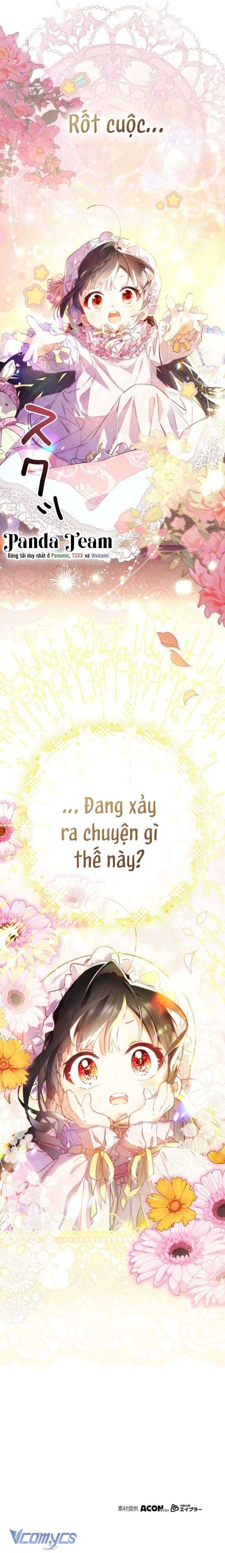 Kiếp Này Em Sẽ Không Sống Dưới Cái Bóng Của Người Chị Song Sinh Chap 1 - Trang 2