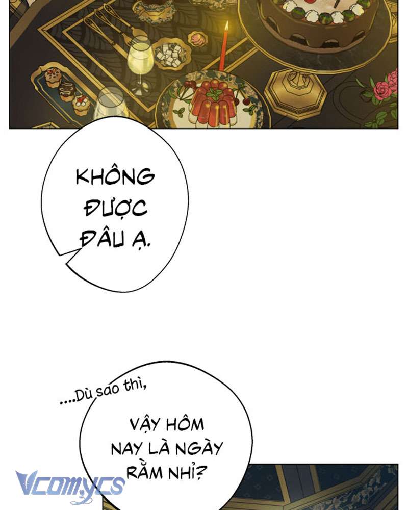 Nữ Chính Chap 1 - Trang 2
