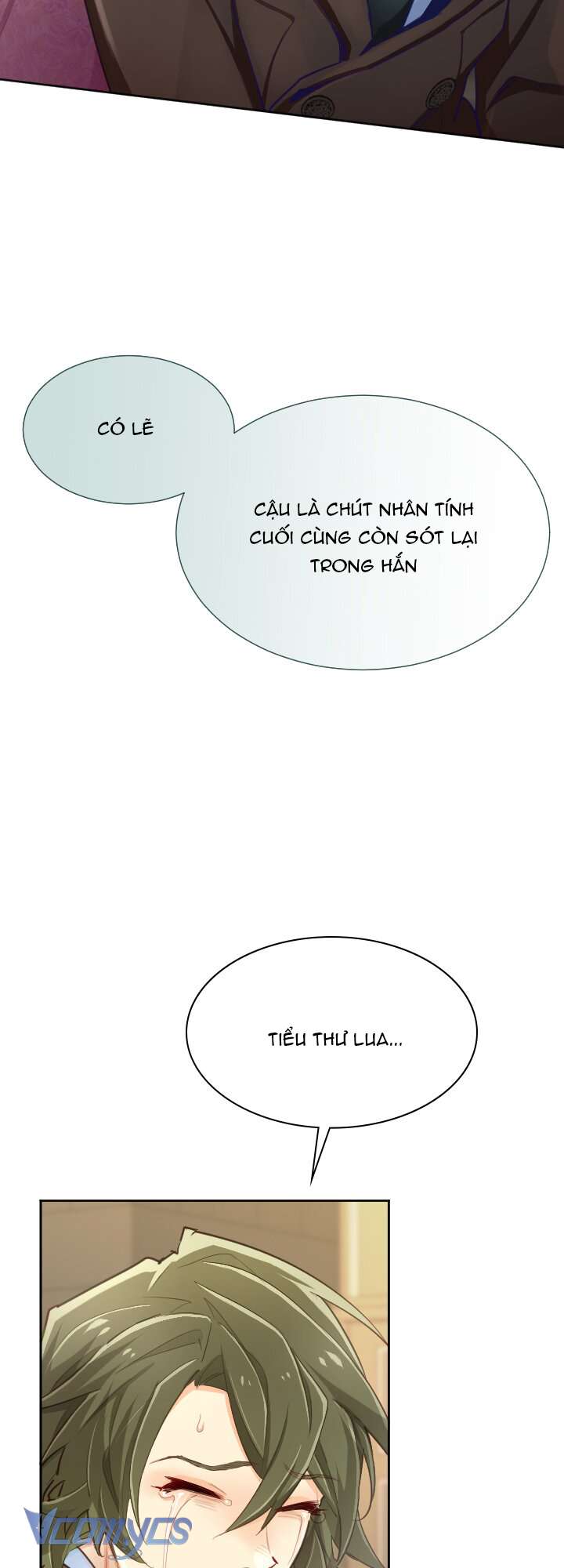 Sự Báo Thù Của Một Vị Thánh Chap 101 - Trang 2