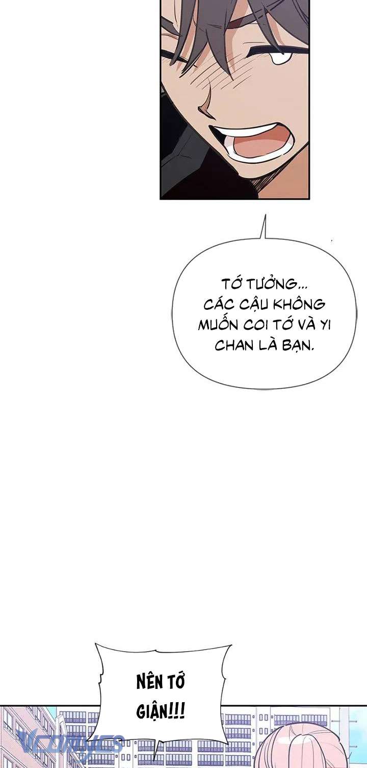 Điều Ước Sao Băng Chap 59 - Trang 4