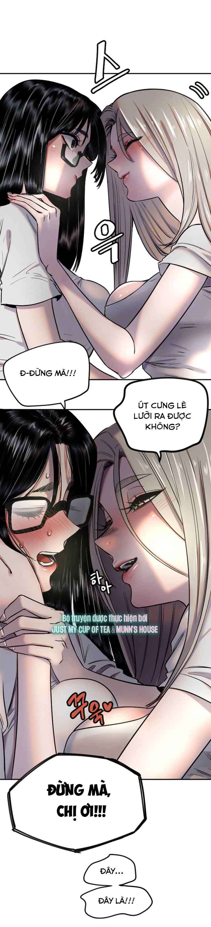 Manitto Chap 9 - Trang 3