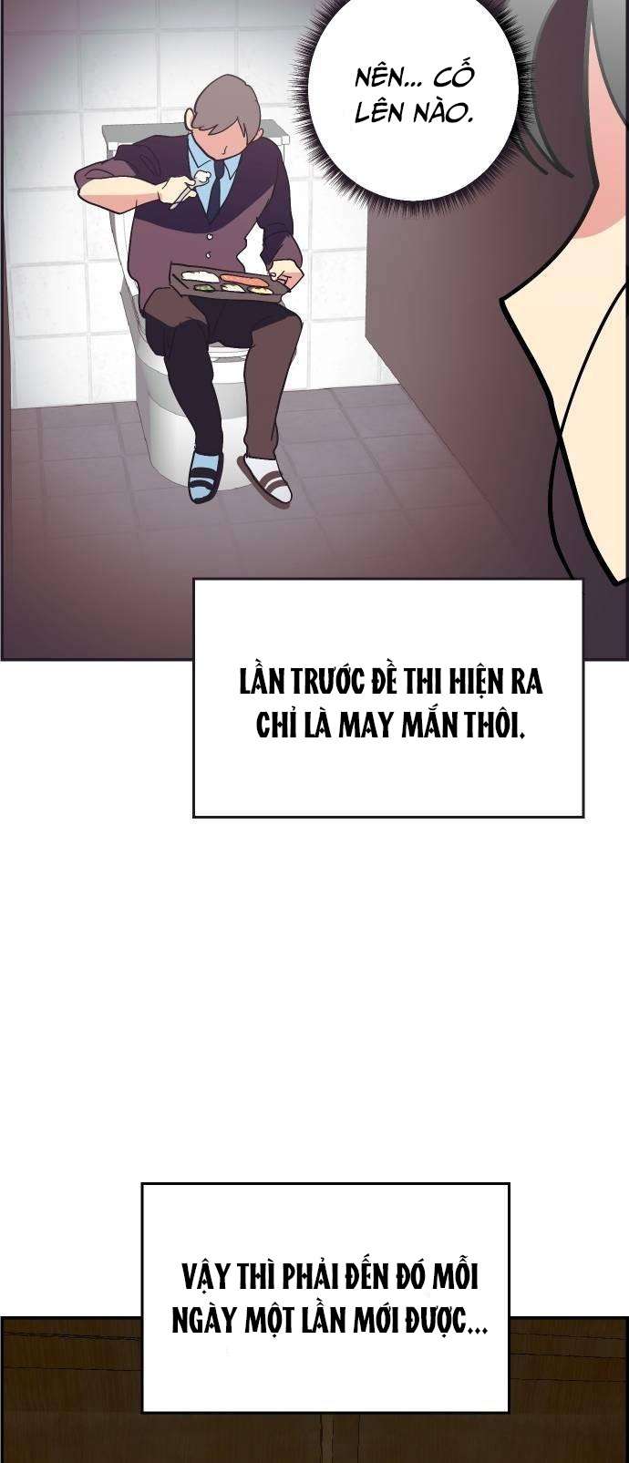 Cứu Lấy Trái Đất! Chap 1 - Trang 3