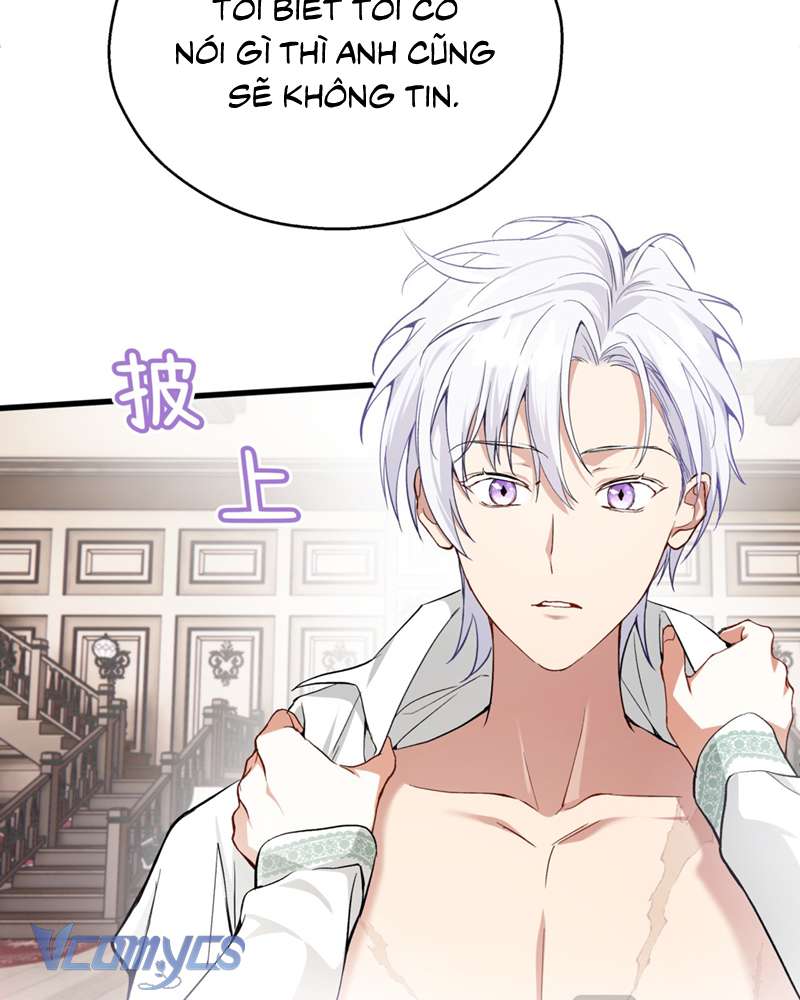 Cô Ấy Sẽ Thuần Hóa Các Anh Hùng Chap 12 - Trang 3