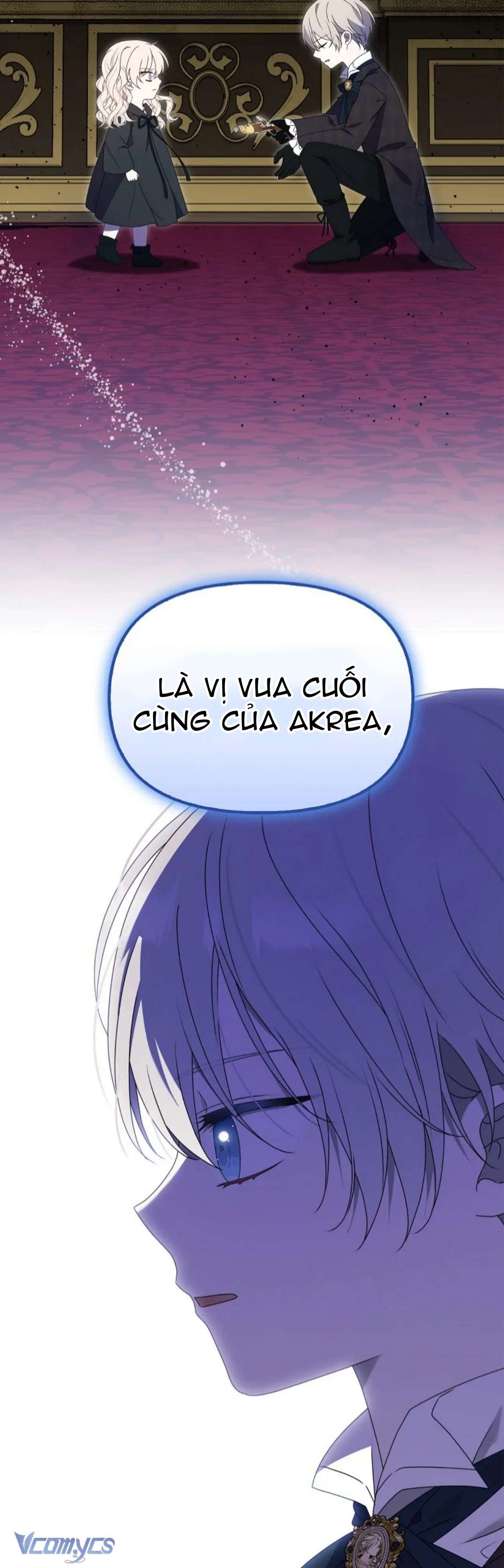 Đứa Trẻ Côn Đồ Nhà Công Tước Chapter 34 - Trang 4