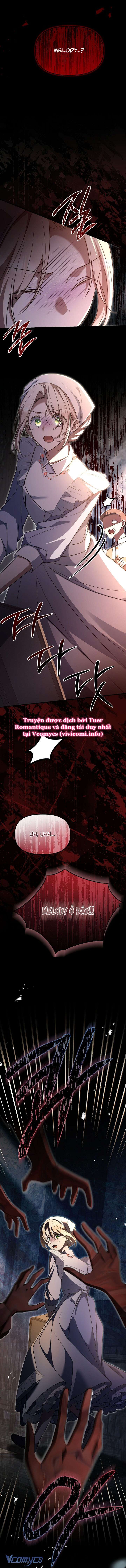 Sống Sót Tại Ngôi Trường Ma Ám Chap 4 - Trang 2