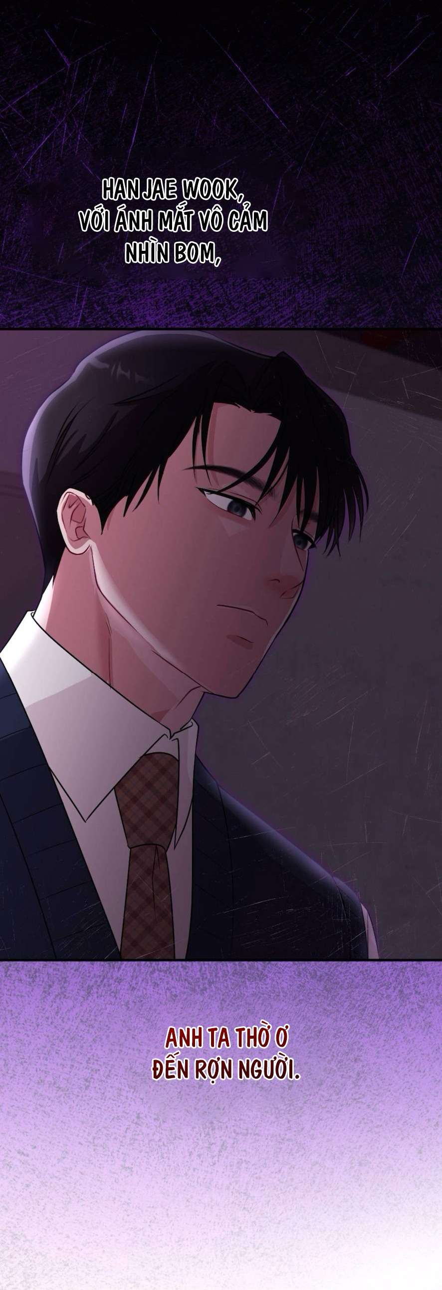 Chiếm Lấy Em Chap 5 - Trang 3