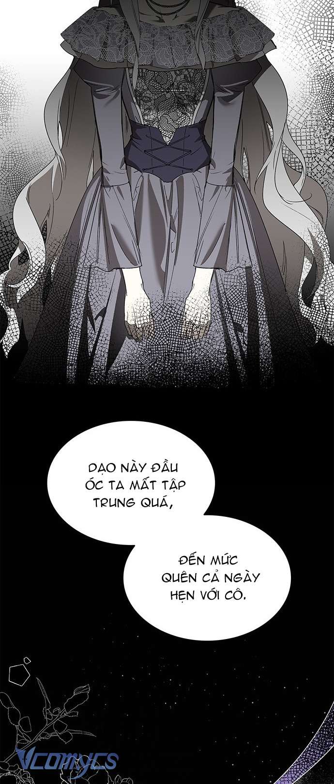 Cứ Cố Gắng Hết Sức Để Hối Hận Chap 1 - Trang 4