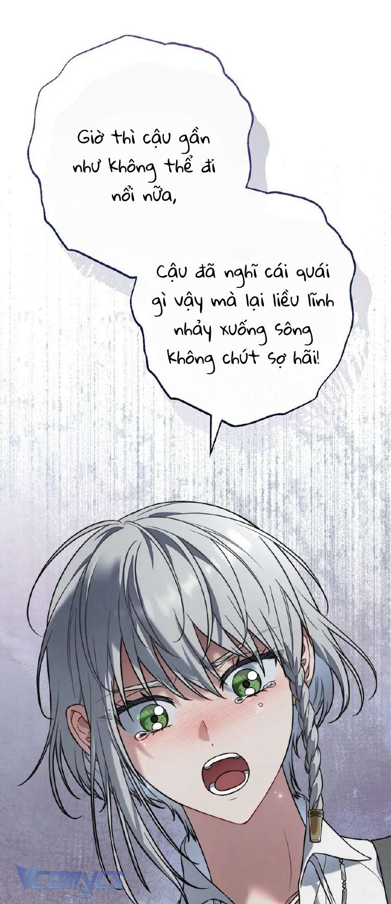Hôn Nhân Vụ Lợi 2: Bản Tình Ca Không Thể Quên Chap 7 - Trang 3