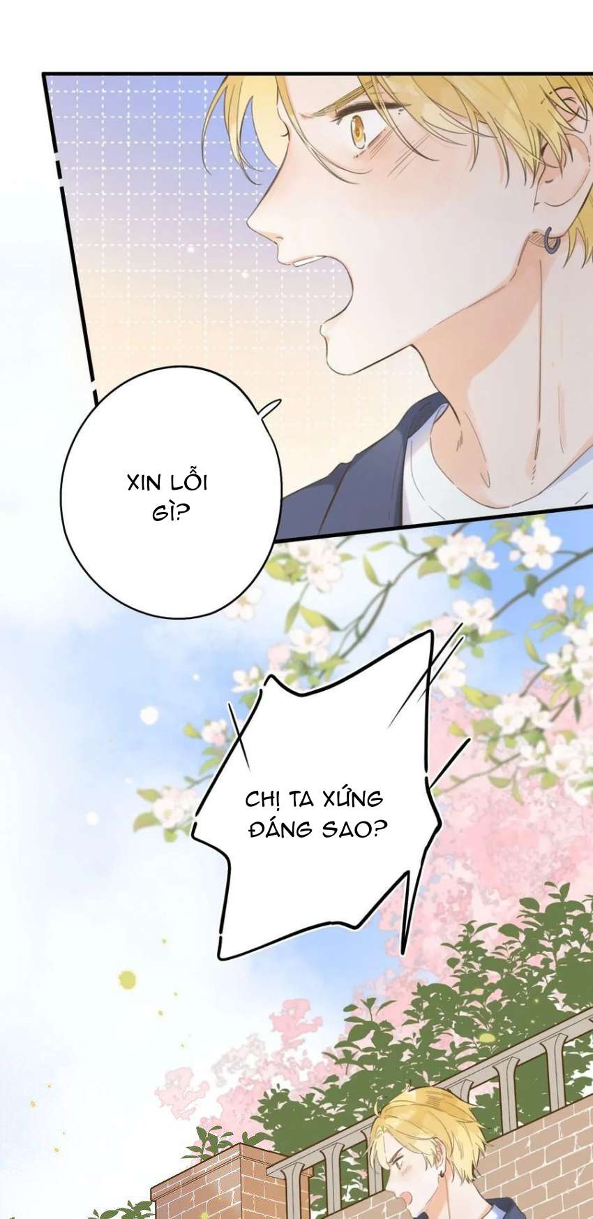 Ánh Sao Phiêu Linh Trong Nước Chap 74 - Trang 4