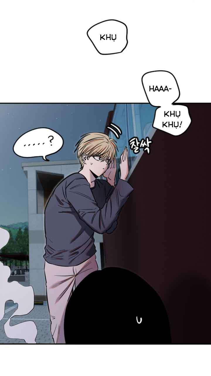 Manitto Chap 9 - Trang 3