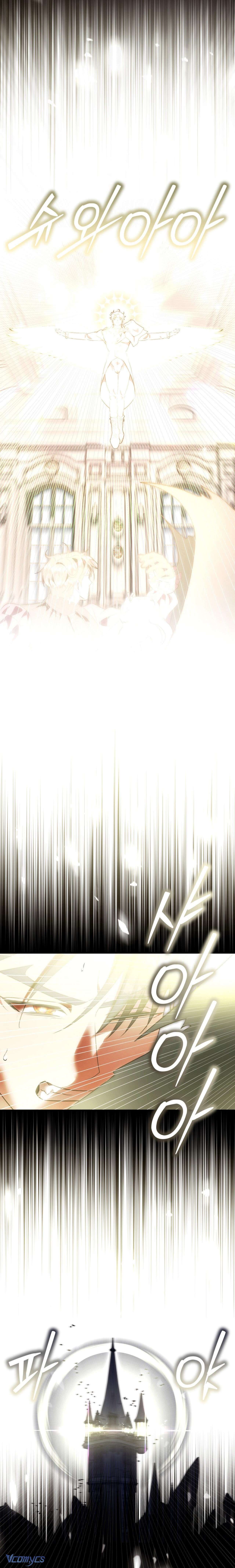 『18+』Tôi Tiễn Nam Chính Về Trời Nhé? Chap 17 - Trang 2