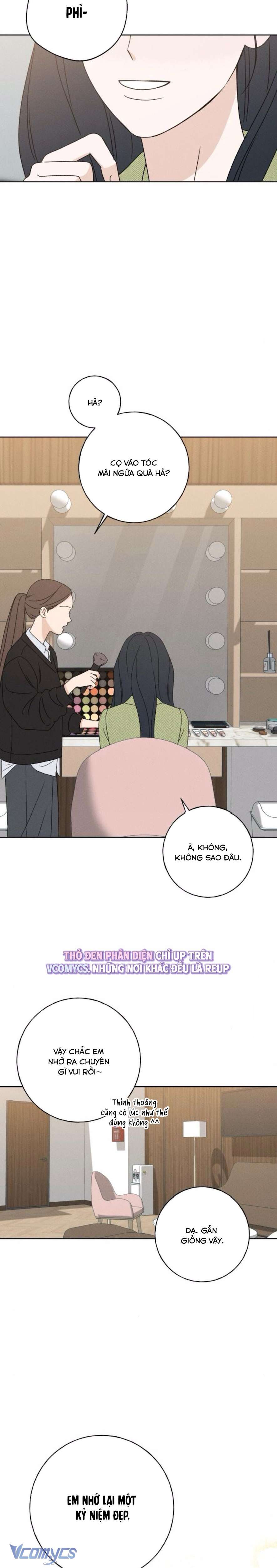 Miyeon Chap 20 - Trang 4