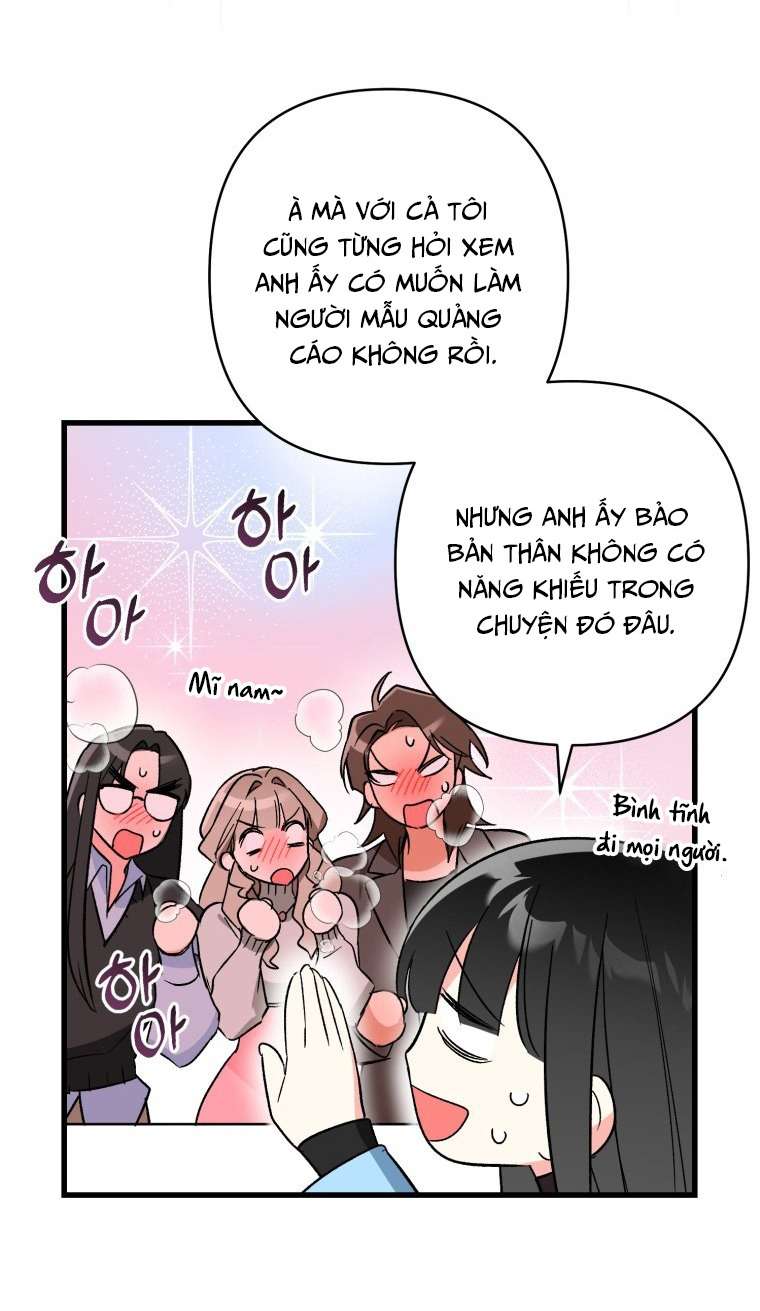 XX Xuất Hiện Rồi! Chap 2 - Trang 2
